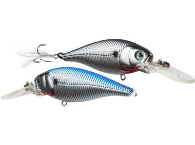Yo-Zuri Sashimi Shad Suspending 3/8oz