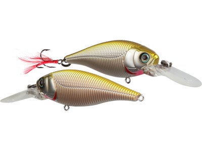 Yo-Zuri Sashimi Shad Suspending 3/8oz