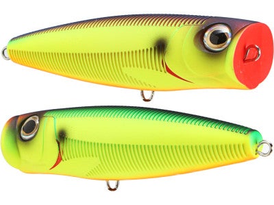 Yo-Zuri Sashimi Popper 3.5