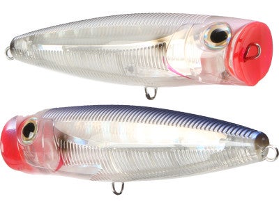 Yo-Zuri Sashimi Popper 3.5