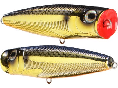 Yo-Zuri Sashimi Popper 3.5