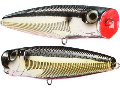 Yo-Zuri Sashimi Popper 3.5