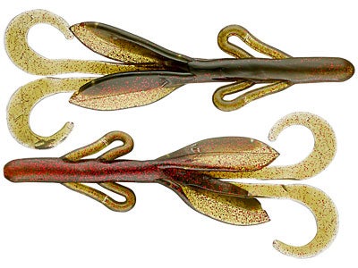 Zoom Brush Hogs