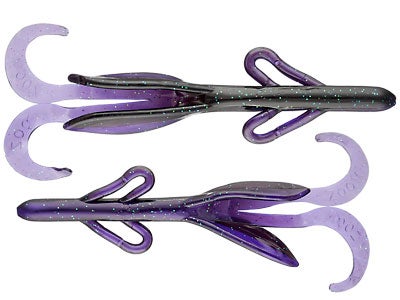 Zoom Brush Hogs