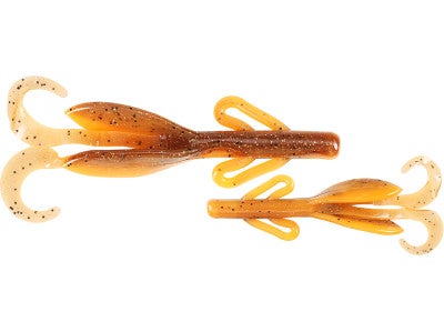 Zoom Brush Hogs
