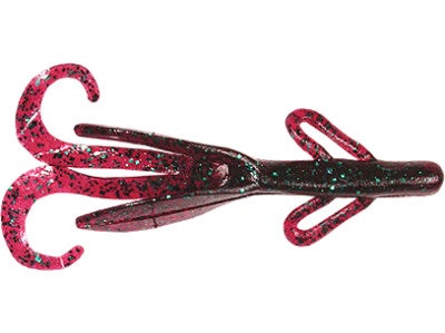 Zoom Brush Hogs