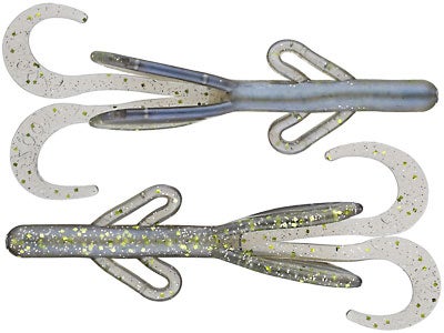 Zoom Brush Hogs