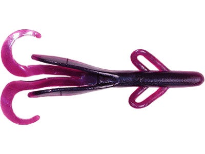 Zoom Brush Hogs