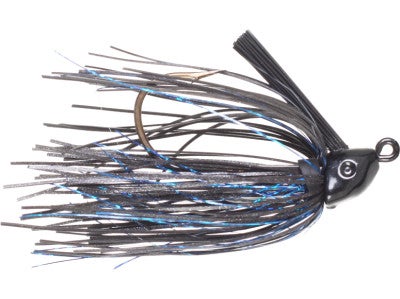 Zorro Baits Rattlin Booza Bug Flippin Jig