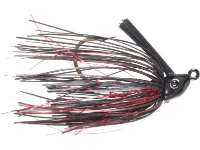 Zorro Baits Rattlin Booza Bug Flippin Jig