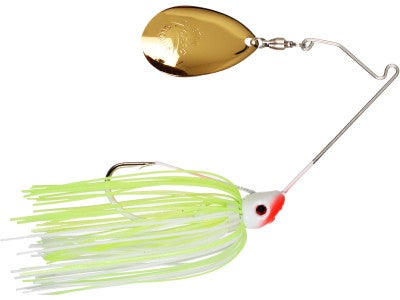 Zorro Baits Short Arm Aggravator Spinnerbait