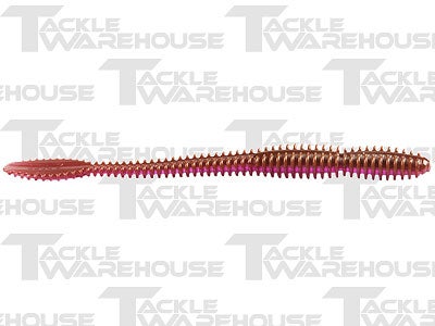 Zipper Drop Shot Shaker 3 3/4
