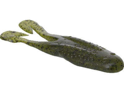 Zoom Horny Toad 5pk