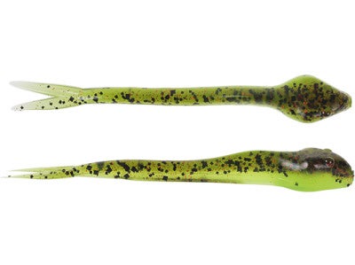 Zoom Fluke Tail Goby 15pk