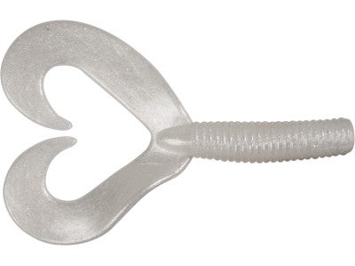 Zoom Fat Albert Twin Tail Grub 10pk