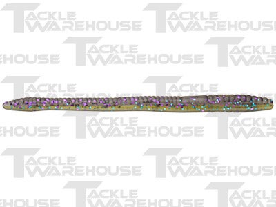 Zoom Finesse Worm