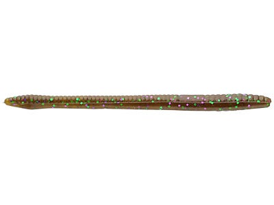 Zoom Finesse Worm 20pk