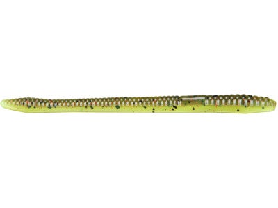 Zoom Finesse Worm