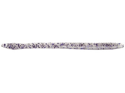 Zoom Finesse Worm 20pk