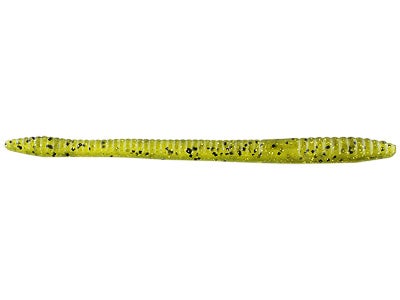 Zoom Finesse Worm 20pk