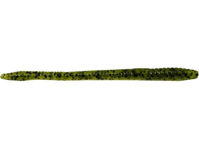 Zoom Finesse Worm