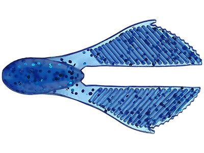 Z Man Batwingz Jig Trailer