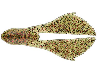 Z Man Batwingz Jig Trailer