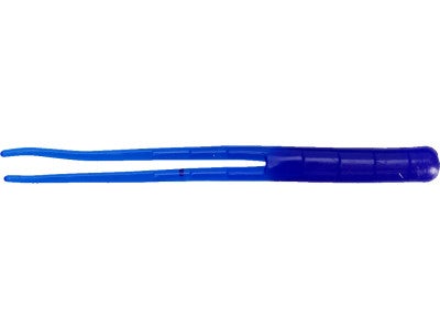 Z Man Elaztech Split Tail Trailerz 10pk