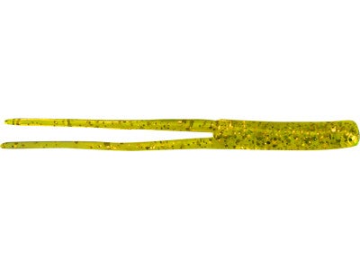 Z Man Elaztech Split Tail Trailerz 10pk