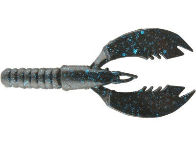 Z Man Flappin Crawz 6pk