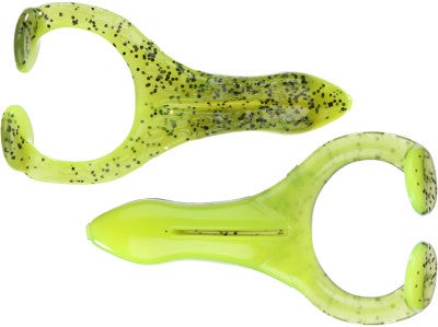 Z Man Hard Leg Frogz 3pk