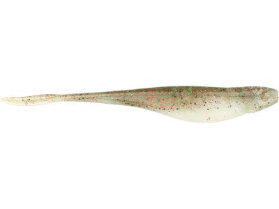 Z Man Scented Jerk Shadz 5pk