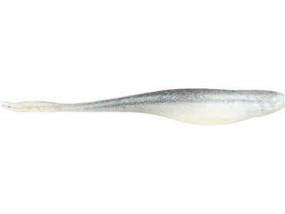 Z Man Scented Jerk Shadz 5pk