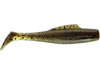Z Man Minnowz Swimbait 8pk