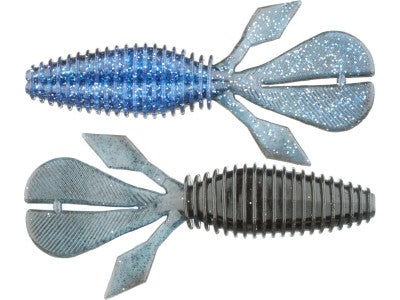 Z Man Palmetto BugZ 5pk