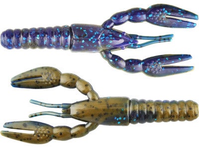 Z Man Punch Crawz 6pk