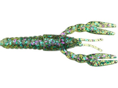 Z Man Punch Crawz 6pk