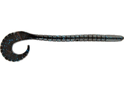 Z Man Saw Tail WormZ 6pk