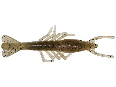 Z Man Scented Shrimpz 5pk