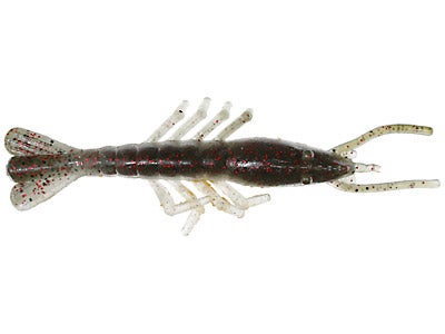 Z Man Scented Shrimpz 5pk