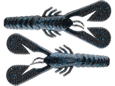 Z Man Turbo Crawz 6pk