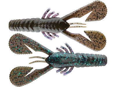 Z Man Turbo Crawz 6pk