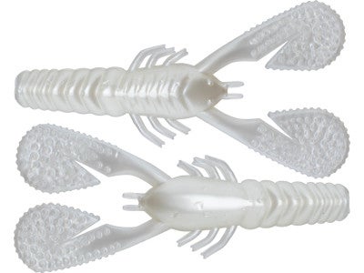 Z Man Turbo Crawz 6pk