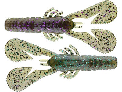 Z Man Turbo Crawz 6pk