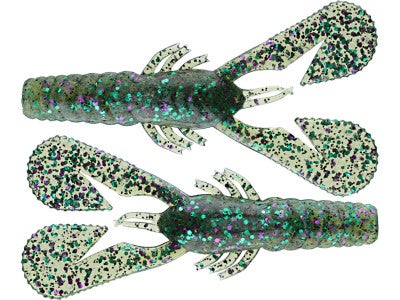 Z Man Turbo Crawz 6pk