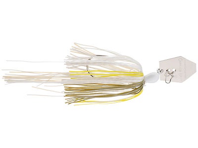 Z Man Chatterbait Trailerz Series