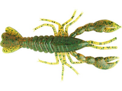 Z Man Crawdadz 6pk