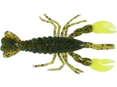 Z Man Crawdadz 6pk