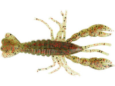Z Man Crawdadz 6pk