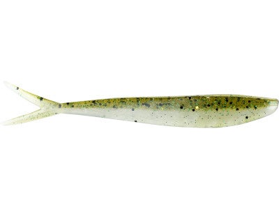 Zoom Fluke